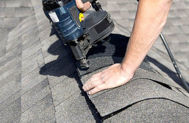 Best Commercial Roofing Services  in Ash Flat, AR